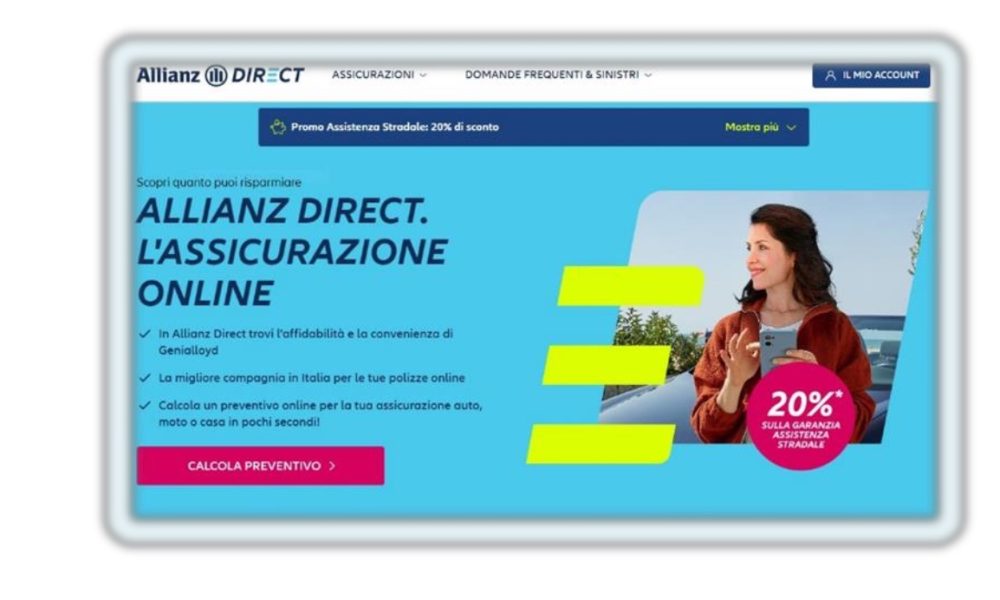 découvrez allianz direct en france, votre assureur en ligne offrant des solutions d'assurance auto, habitation et santé à des prix compétitifs. profitez d'un service rapide, d'une gestion simplifiée et d'une assistance personnalisée pour toutes vos démarches.