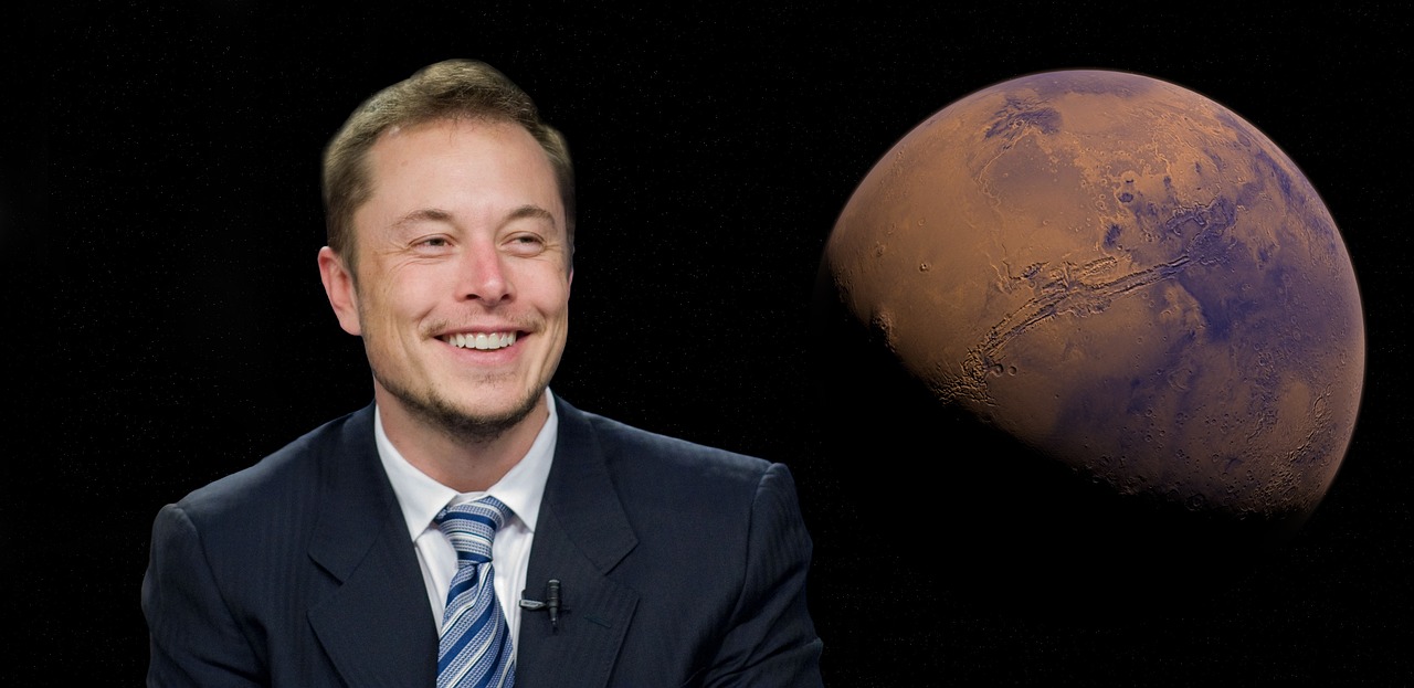 découvrez l'univers fascinant d'elon musk, entrepreneur visionnaire, fondateur de spacex et tesla, qui façonne l'avenir de la technologie et de l'exploration spatiale. plongez dans sa carrière, ses innovations et son impact sur le monde.