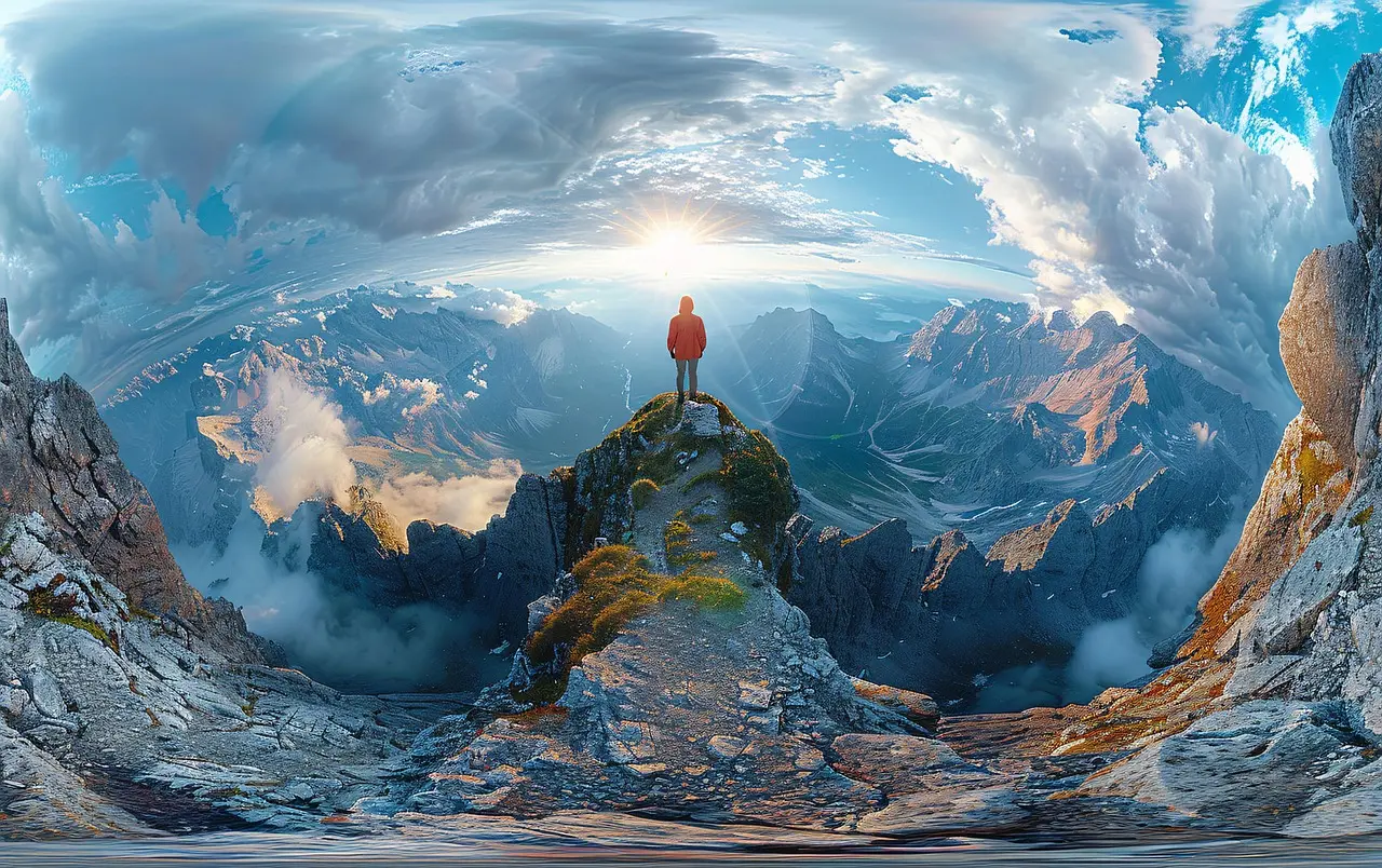 découvrez le monde fascinant de l'immersion, où la technologie et l'expérience se rencontrent pour vous plonger au cœur d'univers captivants. explorez nos solutions immersives pour une aventure inoubliable.