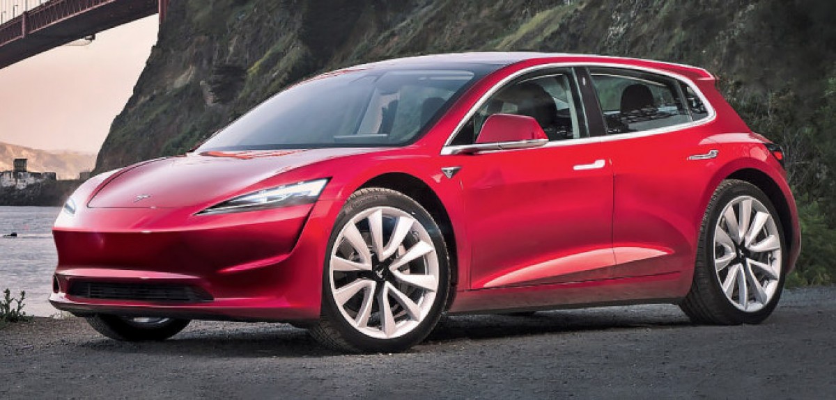 découvrez pourquoi investir dans tesla en 2025 pourrait être une excellente décision. analyse des tendances du marché, des innovations technologiques et des perspectives de croissance de l'entreprise. préparez-vous à maximiser vos investissements avec nos conseils experts sur la marque à la pointe de l'électromobilité.