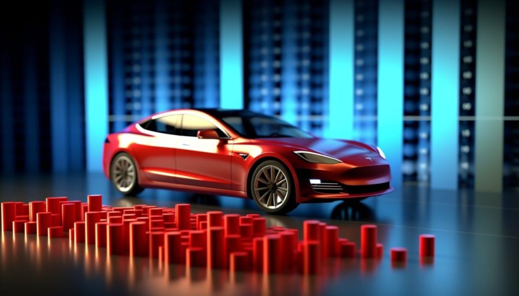 découvrez les opportunités d'investir dans tesla d'ici 2025. analyse des tendances du marché, prévisions de croissance et impact des innovations technologiques sur l'avenir de l'entreprise. maximisez vos investissements avec notre guide complet.