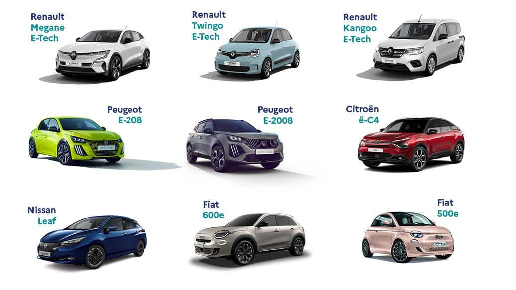 découvrez le leasing social pour voitures électriques : une solution économique et écologique pour accéder à un véhicule électrique sans engagement à long terme. profitez d'une mobilité durable et réduisez votre empreinte carbone tout en bénéficiant d'offres adaptées à votre budget.