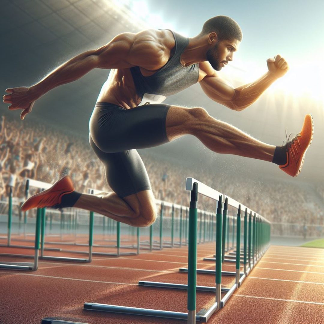 découvrez comment surmonter les obstacles de la vie avec détermination et courage. explorez des stratégies pratiques pour transformer les défis en opportunités et avancer vers vos objectifs.