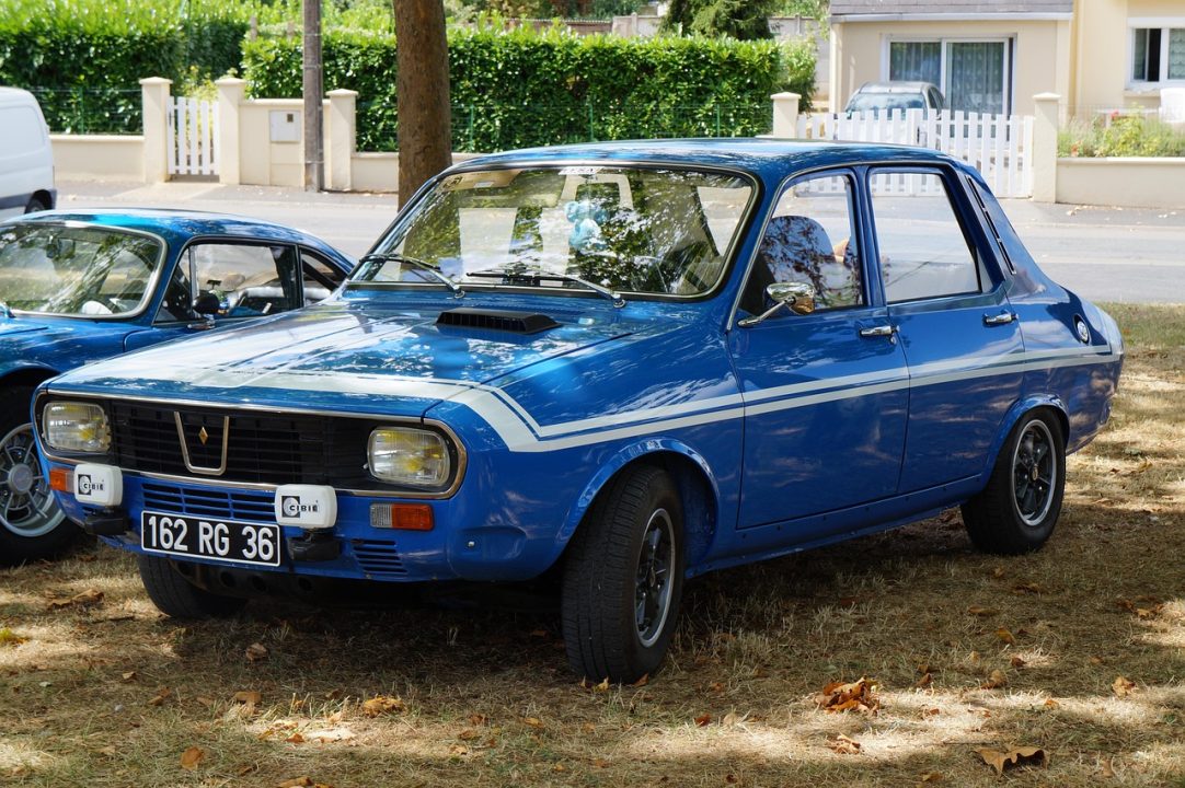 découvrez l'univers de renault, le constructeur automobile français emblématique. explorez notre gamme de véhicules innovants, alliant performance, confort et technologies avancées. profitez de nos offres exclusives et engagez-vous vers une mobilité durable avec renault.