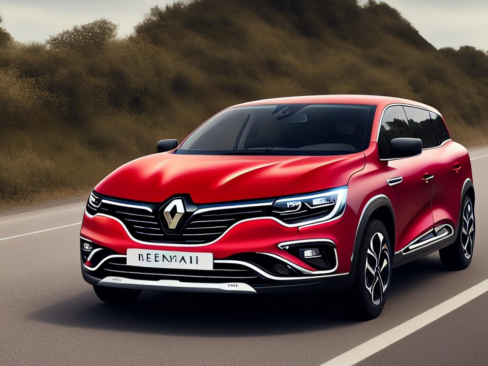 découvrez l'univers renault, un constructeur automobile français innovant, réputé pour ses véhicules adaptés à tous les besoins : citadines, suv, et modèles électriques. explorez nos dernières offres et technologies pour un avenir automobile durable.