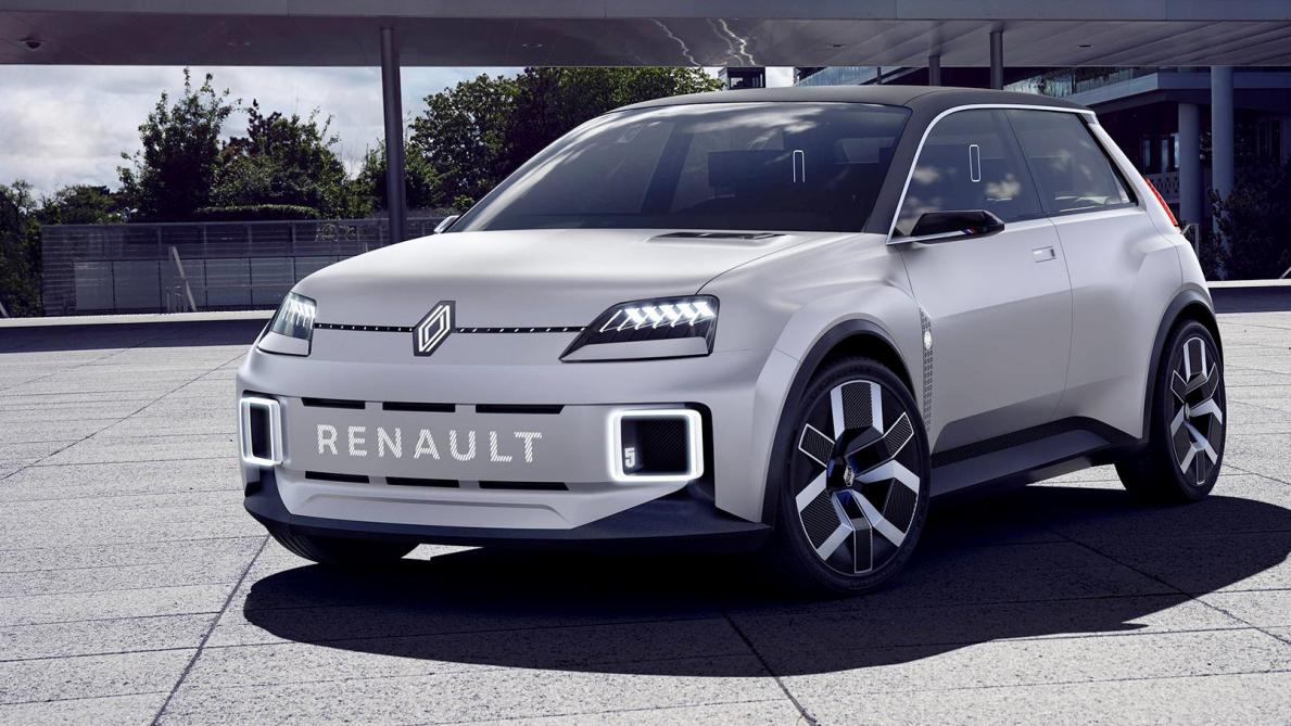 découvrez les enjeux de l'autonomie réduite de la renault 5. analyse des défis de performance, des solutions innovantes et des retours d'expérience pour optimiser votre conduite tout en profitant du style rétro de cette icône automobile.