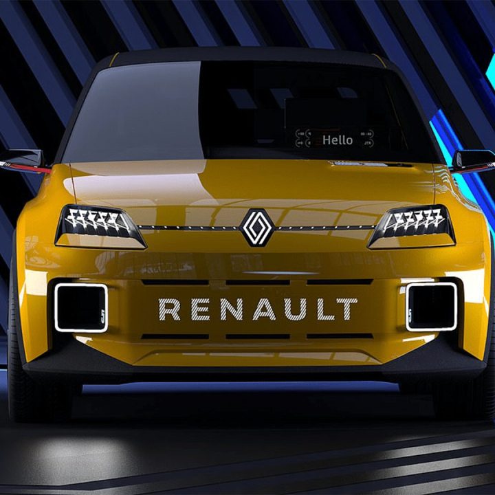 découvrez les caractéristiques de la renault 5 avec une autonomie réduite. informez-vous sur les performances, l'efficacité énergétique et les nouvelles technologies qui révolutionnent ce modèle emblématique tout en faisant face aux défis modernes.