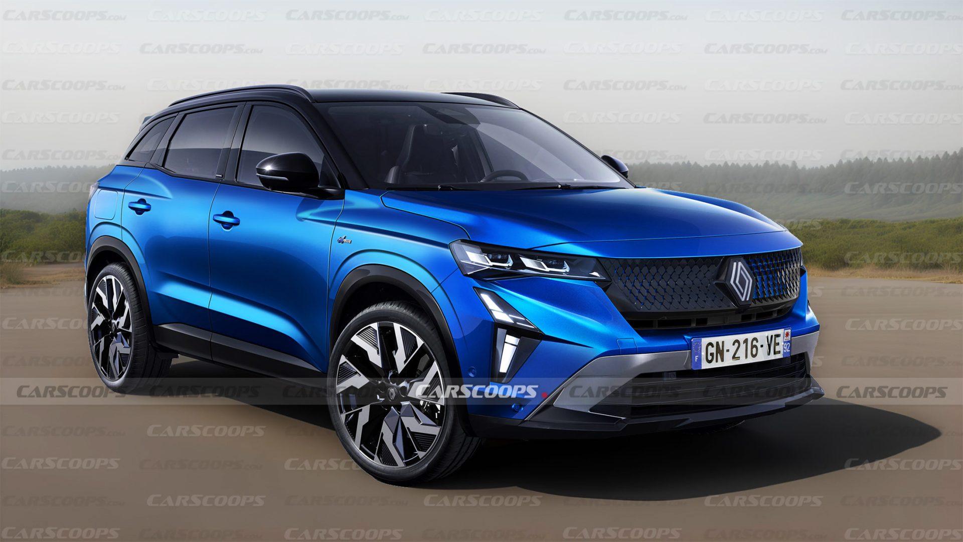 découvrez le renault austral restylé 2025, un suv au design innovant et aux performances optimisées. plongez dans une expérience de conduite unique grâce à ses technologies avancées et son confort amélioré. ne manquez pas les dernières tendances en matière d'automobile avec le nouveau modèle d'austral.