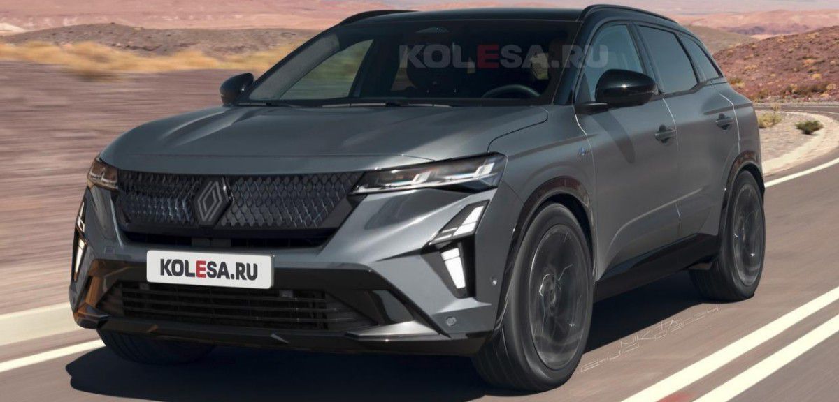 découvrez le renault austral restylé 2025, alliant design moderne, technologies avancées et performances optimales. plongez dans un univers de confort et d'innovation avec le dernier-né de la gamme renault.