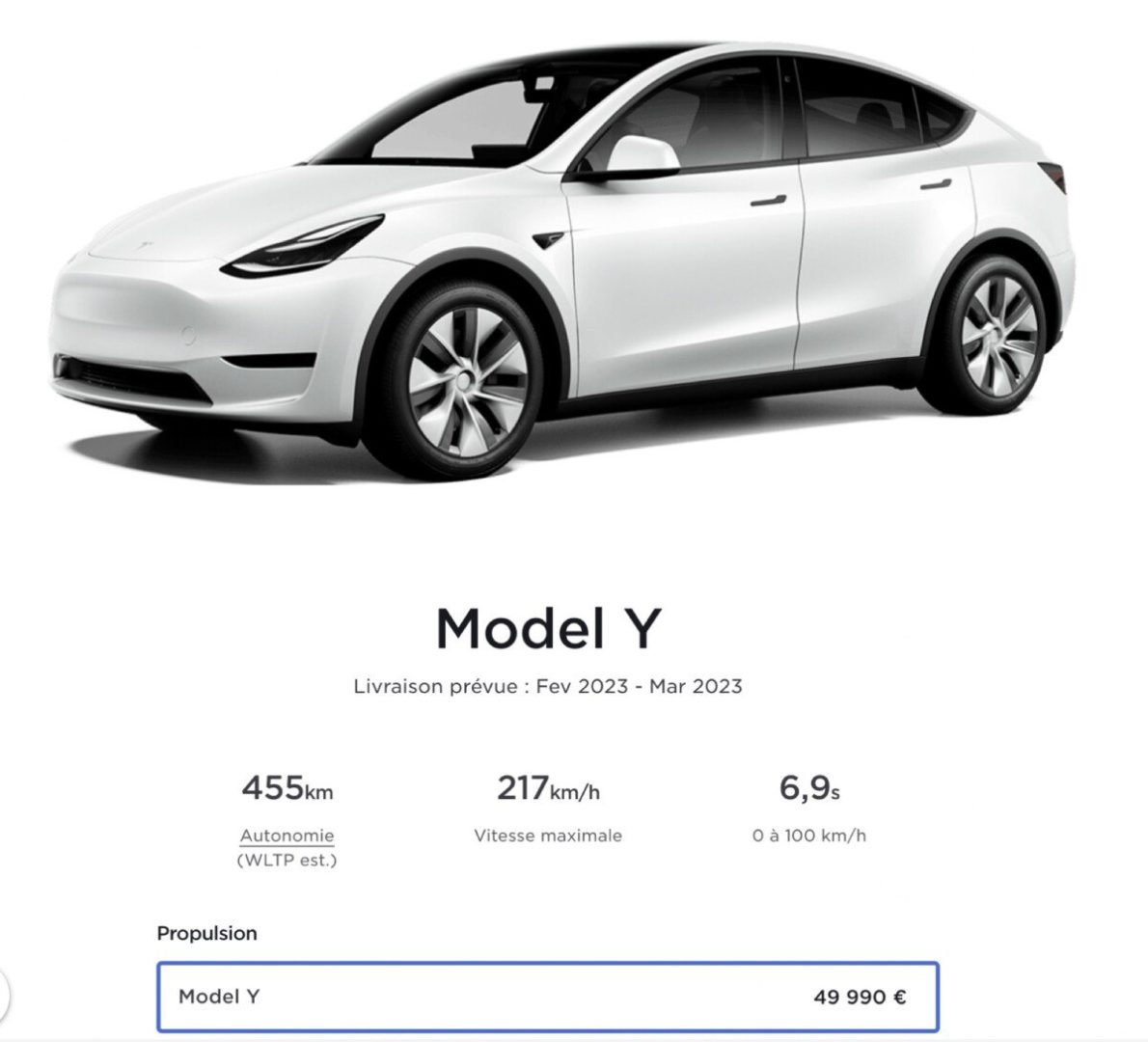 découvrez les dernières avancées de la tesla model y autonome, prévue pour juin, qui promettent de révolutionner votre expérience de conduite. ne manquez pas les fonctionnalités innovantes et la technologie de pointe qui font de ce suv électrique un choix idéal pour les amateurs de mobilité durable.