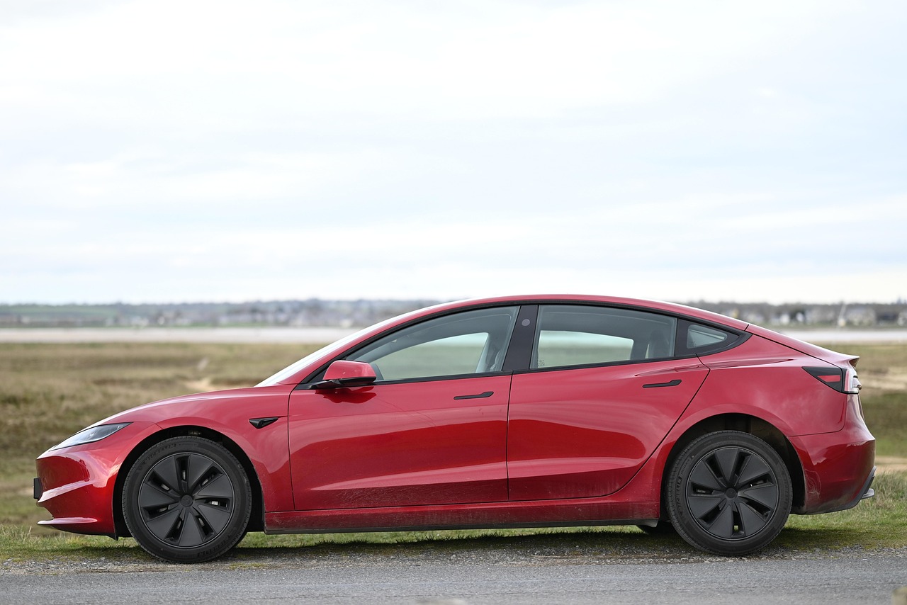découvrez l'univers innovant de tesla, le leader de l'automobile électrique. explorez nos modèles de voiture révolutionnaires, nos avancées technologies et notre engagement pour un avenir durable.