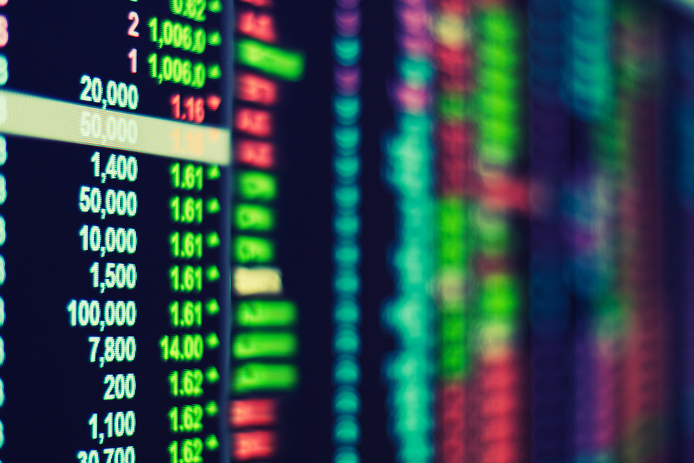 découvrez les dernières actualités financières : analyses de marché, tendances économiques, conseils d'investissement et nouveautés financières pour rester informé et prendre des décisions éclairées.