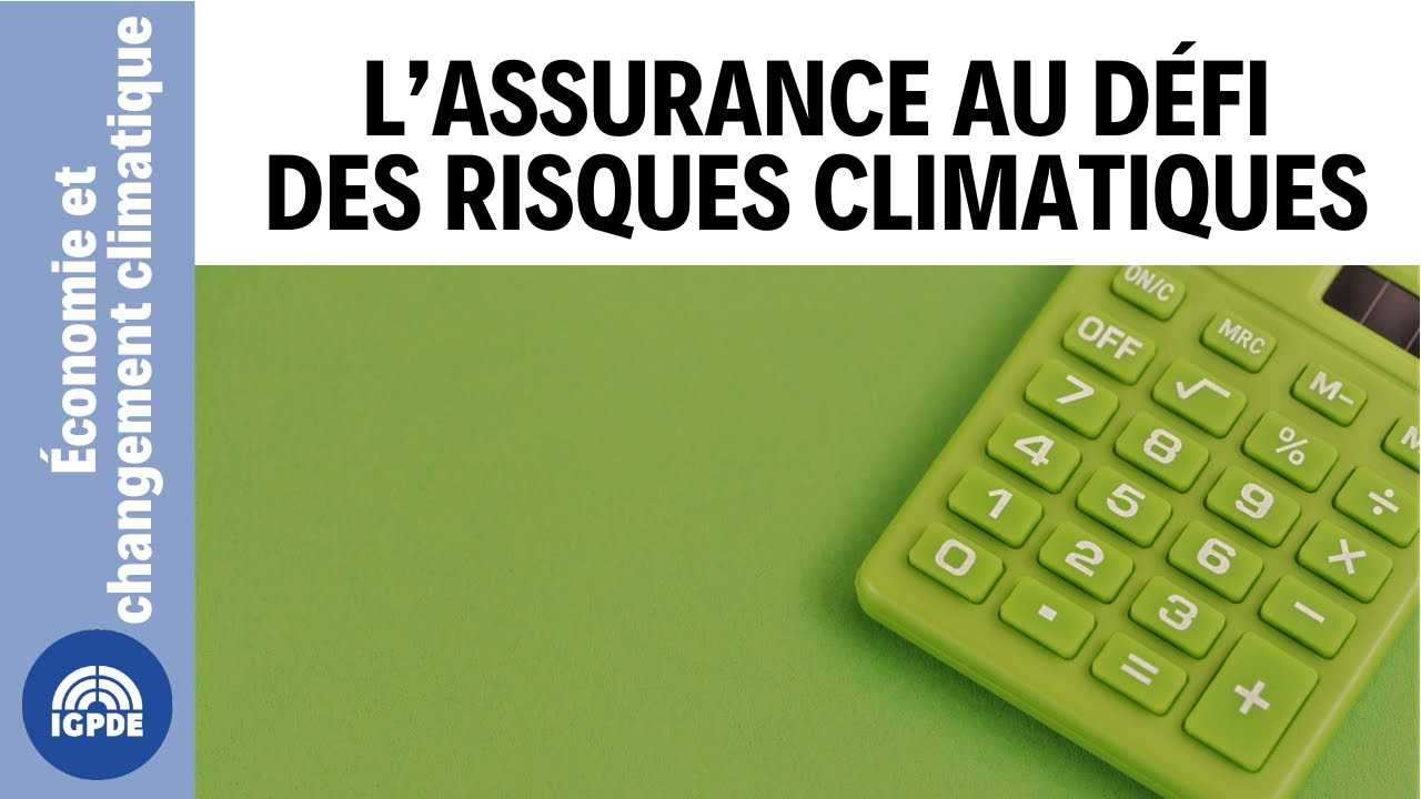 découvrez nos solutions d'assurances dédiées aux risques climatiques pour protéger votre patrimoine face aux aléas météorologiques. préparez-vous à gérer les conséquences des changements climatiques avec des couvertures adaptées à vos besoins.