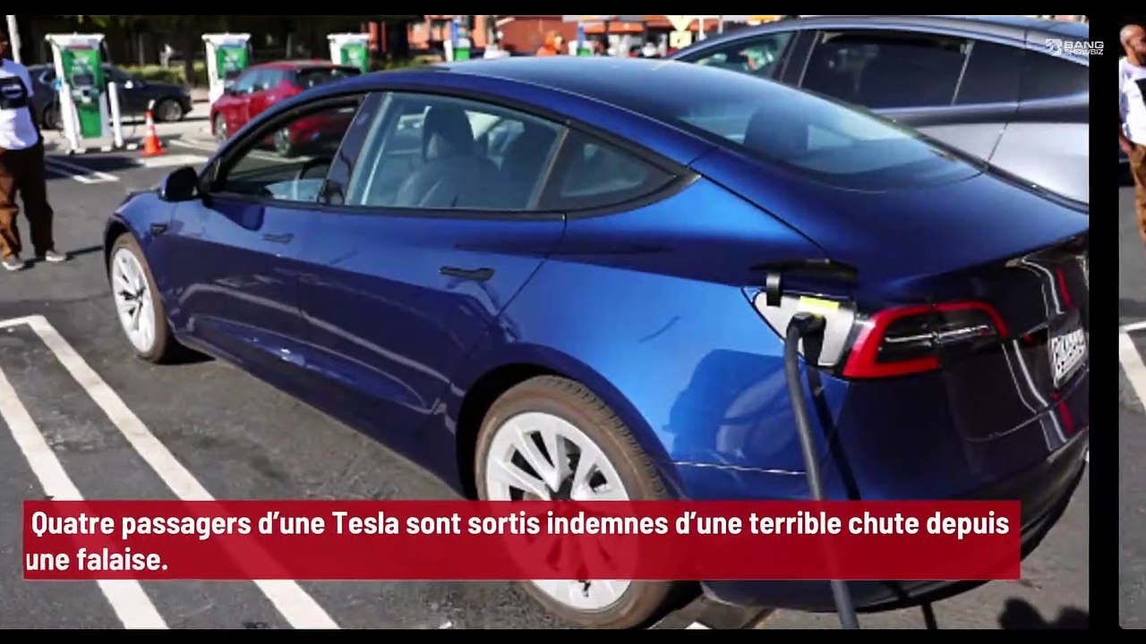 découvrez les raisons derrière la chute récente de tesla, ses impacts sur le marché et les perspectives d'avenir de l'entreprise emblématique de l'automobile électrique.