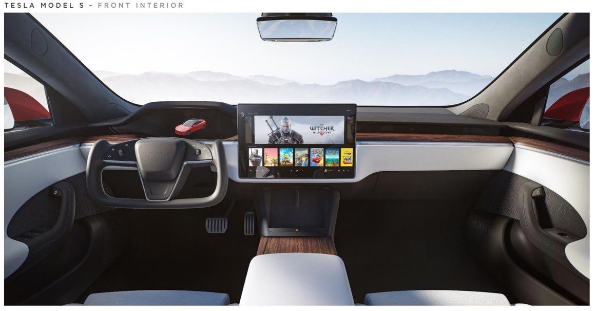 découvrez comment le jeu cyberpunk 2077 prend vie à bord d'une tesla, offrant une expérience immersive où technologie et jeu vidéo se rencontrent. explorez les fonctionnalités innovantes de votre véhicule tout en vous plongeant dans l'univers dystopique de night city.