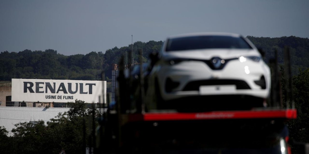 découvrez notre service de déconstruction spécialisé dans les véhicules renault à flins. eco-responsable et efficace, nous vous proposons une solution complète pour le recyclage et la valorisation des pièces automobiles.