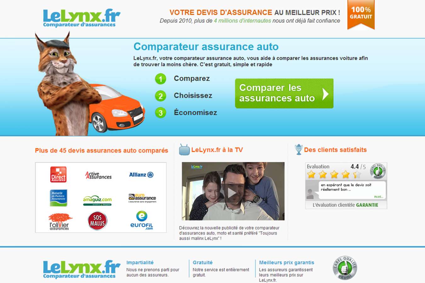 découvrez comment économiser jusqu'à 150 € sur votre assurance auto grâce à notre comparateur efficace. comparez les offres des meilleures compagnies d'assurances en quelques clics et trouvez la couverture qui vous convient le mieux au meilleur prix.