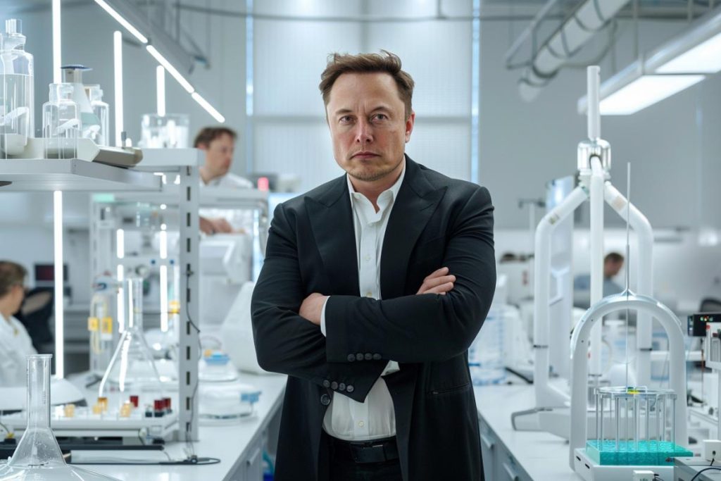 découvrez le quotidien d'elon musk, le célèbre entrepreneur et innovateur, et essayez de comprendre comment il dicte son emploi du temps pour optimiser sa productivité et atteindre ses objectifs ambitieux.
