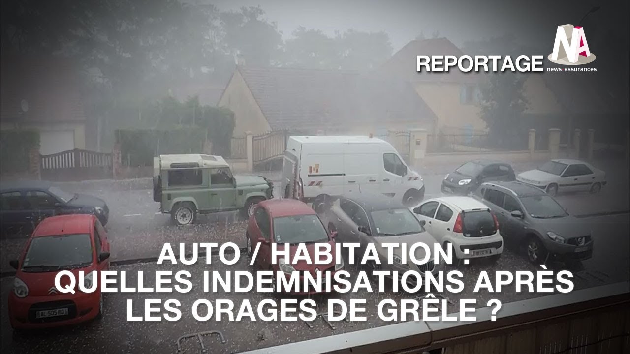 découvrez comment obtenir une indemnisation suite aux dommages causés par un orage de grêle sur vos véhicules en île-de-france. informez-vous sur les démarches à suivre, vos droits et les solutions disponibles pour protéger votre véhicule.