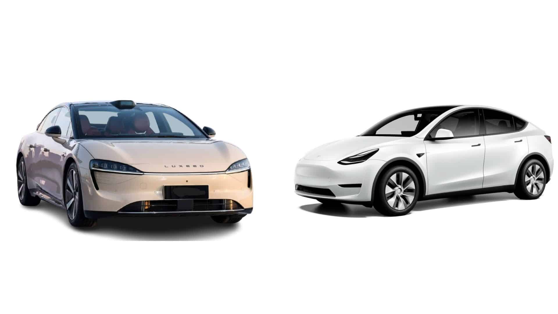 découvrez notre comparatif détaillé des prix entre le xiaomi yu7 et le tesla model y. explorez les caractéristiques, les performances et les avantages de chaque véhicule pour faire le meilleur choix selon votre budget et vos besoins.