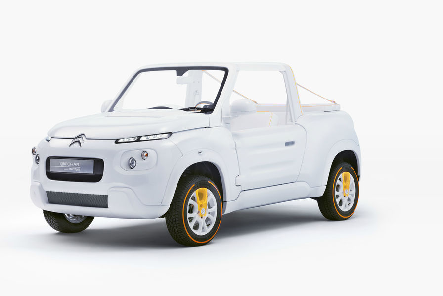 découvrez la renault 4 suv électrique, une réinvention moderne d'une icône nostalgique. alliant charme rétro et technologie de pointe, ce véhicule offre une expérience de conduite unique, alliant confort et respect de l'environnement. plongez dans l'univers de la mobilité durable avec style!