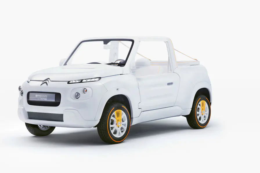 découvrez la renault 4 suv électrique, une réinvention moderne d'une icône nostalgique. alliant charme rétro et technologie de pointe, ce véhicule offre une expérience de conduite unique, alliant confort et respect de l'environnement. plongez dans l'univers de la mobilité durable avec style!