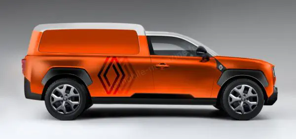 découvrez la renault 4, un suv électrique qui allie nostalgie et modernité. plongez dans l'univers de ce modèle emblématique revisité, alliant design vintage et technologies innovantes pour une conduite éco-responsable et pleine de souvenirs.