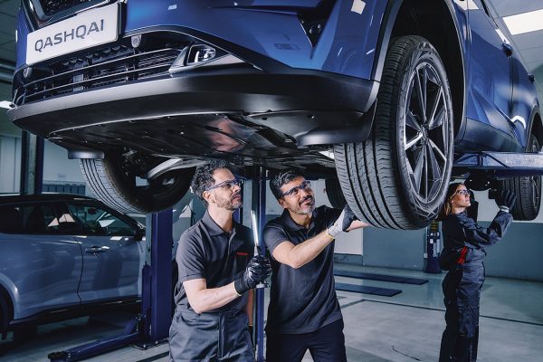 découvrez comment renault soutient nissan à travers des initiatives de collaboration et d'innovation, renforçant ainsi leur partenariat et leur impact sur l'industrie automobile.