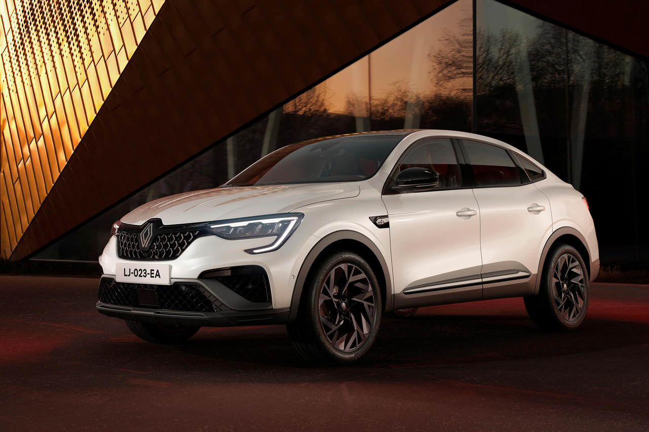 découvrez l'élégance et la performance des voitures renault alpine au canada. explorez notre gamme de modèles sportifs conçus pour les passionnés de conduite et ceux qui recherchent l'innovation automobile.
