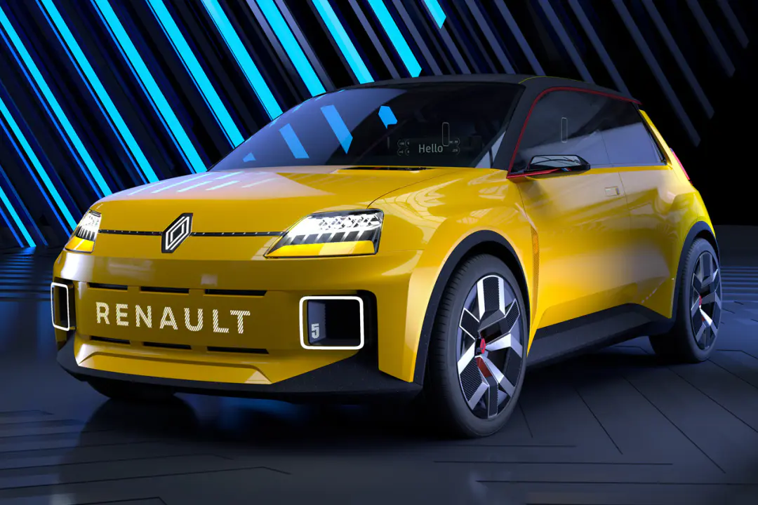 découvrez l'analyse actuelle de l'impact de renault sur la bourse au 18 juin 2025. obtenez des insights sur les performances de l'entreprise, les tendances du marché et les prévisions d'avenir pour les investisseurs et les passionnés de l'automobile.