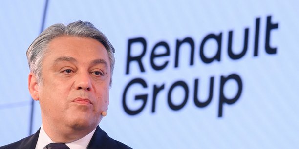 découvrez les dernières tendances et analyses du marché boursier en lien avec renault lors du forum du 10 juin 2025. participez à des discussions enrichissantes sur l'avenir de l'automobile, les performances financières et les opportunités d'investissement.