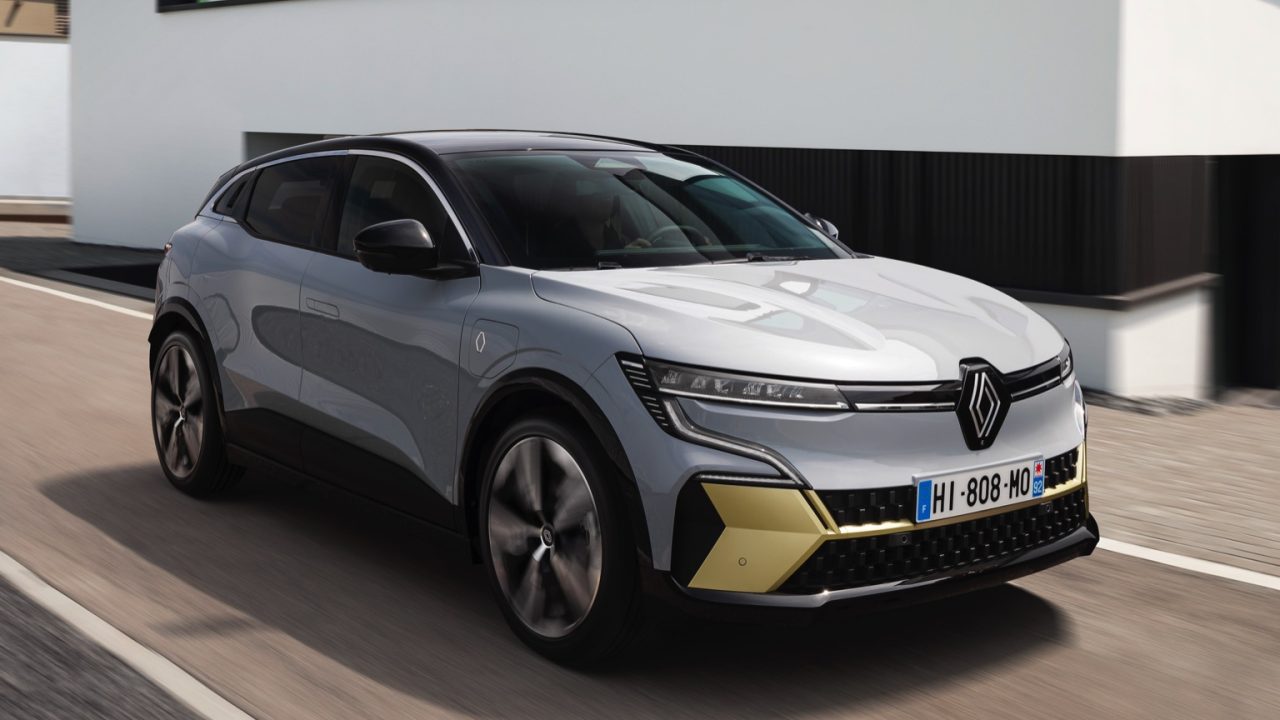 découvrez la renault mégane e-tech 2026, une révolution électrique alliant design moderne, performances exceptionnelles et technologies avancées. explorez son intérieur spacieux et innovant, ainsi que son autonomie impressionnante, pour une conduite à la fois agréable et écologique.