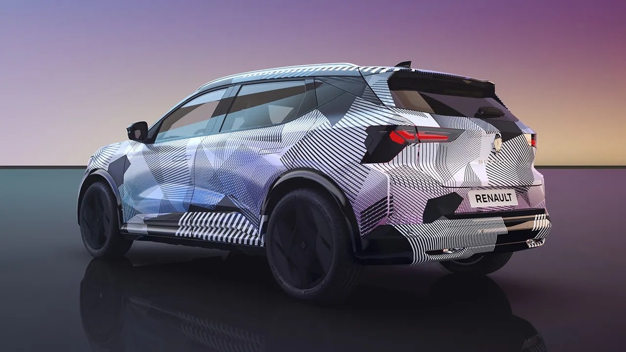 découvrez le nouveau suv électrique de renault, conçu pour allier performance et écologie. ce véhicule délocalisé allie technologie avancée et respect de l'environnement, offrant une expérience de conduite inégalée. préparez-vous à explorer de nouveaux horizons avec style et efficacité.