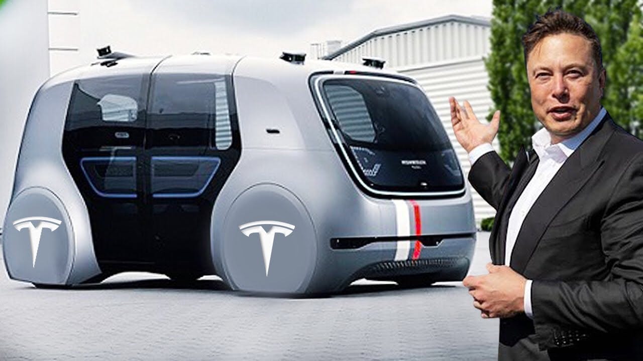 découvrez les avancées des robotaxis tesla prévues pour 2026, une révolution dans le transport autonome qui promet de transformer nos déplacements quotidiens grâce à une technologie de pointe et une meilleure sécurité routière.