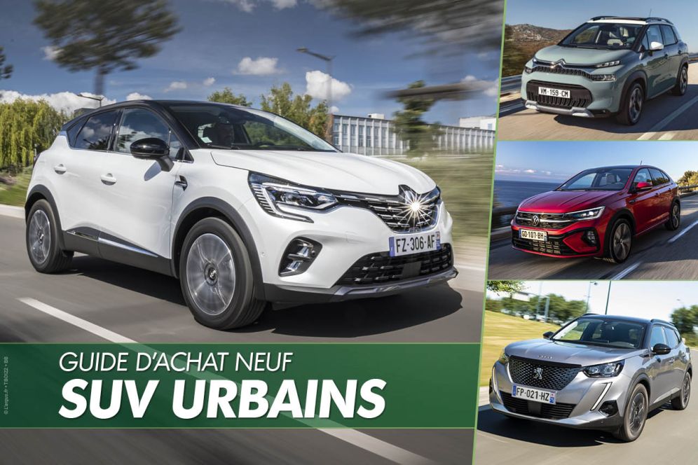 découvrez le suv renault qui fait sensation ! alliant confort, performance et style, ce modèle populaire répond à tous vos besoins. idéal pour les familles et les aventuriers, il vous offre une expérience de conduite inégalée. explorez dès maintenant ses caractéristiques et rejoignez la tendance des suv avec renault.