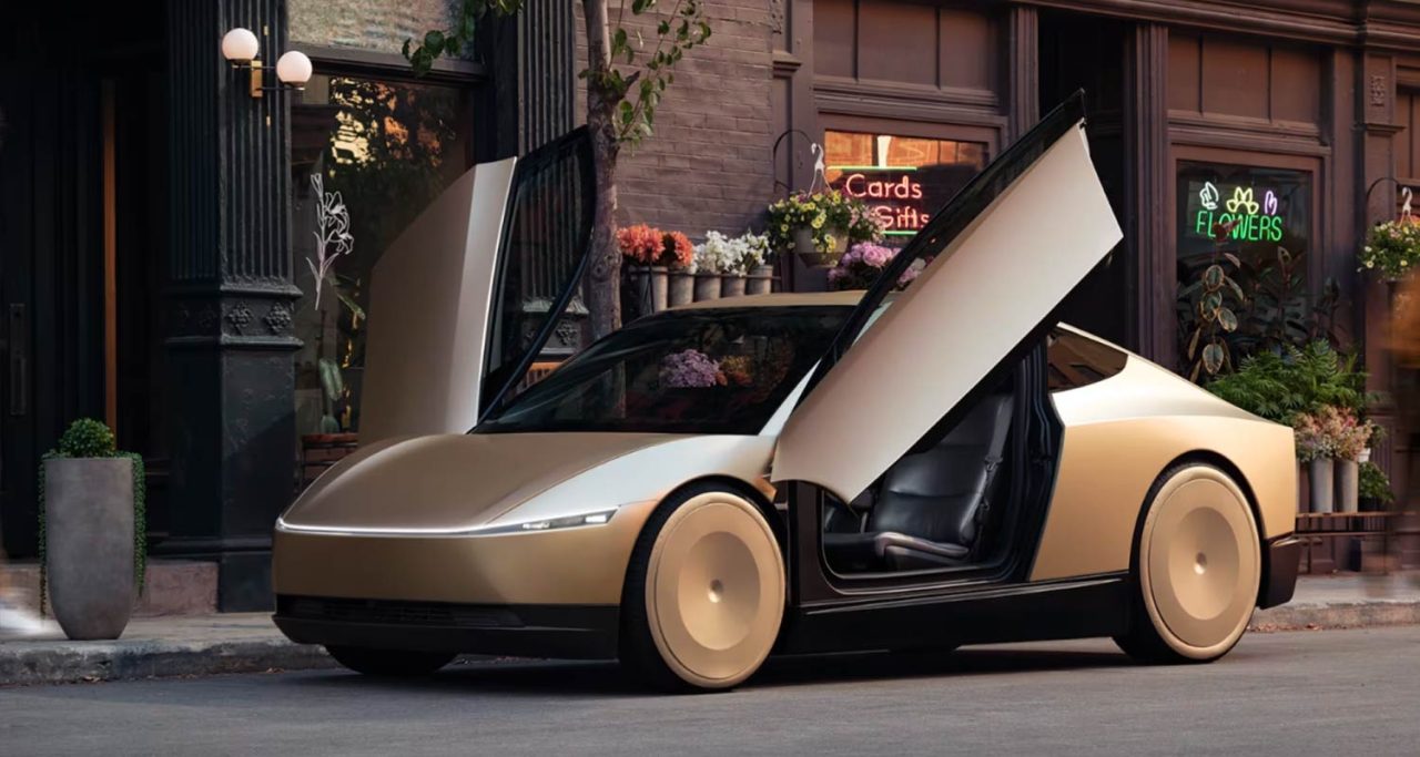 découvrez les taxis tesla sans chauffeur, une solution de transport innovante et écologique. profitez d'un trajet sûr, confortable et autonome grâce à la technologie de pointe de tesla. réservez dès maintenant votre expérience de mobilité du futur !