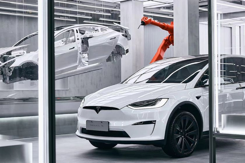 découvrez le sommet de l'innovation avec tesla et ses véhicules électriques. performance, durabilité et technologie de pointe se conjuguent pour transformer votre expérience de conduite. explorez un avenir écoresponsable avec tesla.