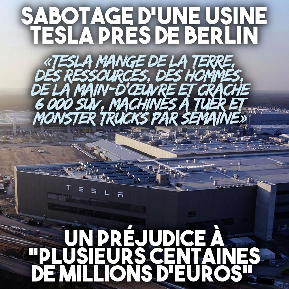 dĂ©couvrez les implications de la vĂ©rification de l'arrĂȘt de production de tesla annoncĂ©e par trump. analyse des enjeux Ă©conomiques, des rĂ©actions du marchĂ© et des consĂ©quences potentielles pour l'industrie automobile et l'emploi.