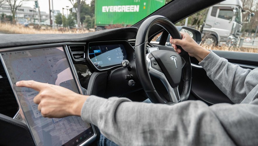 découvrez comment tesla protège vos informations avec des adresses confidentielles. assurez la sécurité de votre vie privée tout en restant informé sur les dernières innovations de tesla.