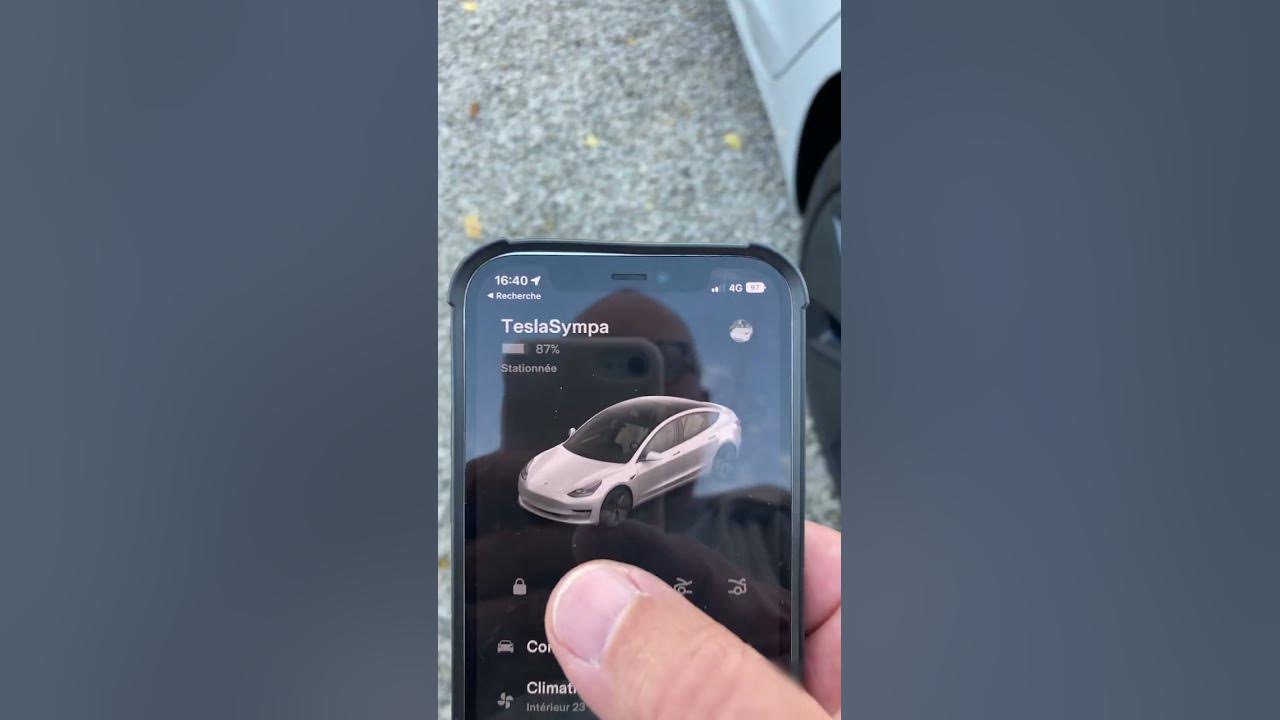 découvrez comment obtenir l'adresse confidentielle de tesla pour vos besoins d'information et d'assistance. accédez à des ressources exclusives tout en préservant votre confidentialité.