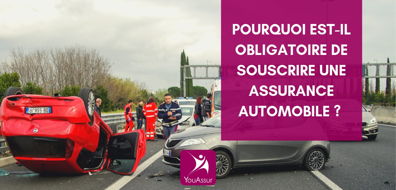 découvrez tout ce qu'il faut savoir sur l'assurance auto obligatoire en france : ses exigences, ses garanties essentielles et les conséquences d'une absence de couverture pour rouler en toute légalité.