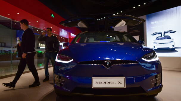 découvrez notre comparatif détaillé des modèles tesla disponibles en chine. analysez les caractéristiques, performances et prix pour faire le meilleur choix pour votre prochain véhicule électrique.