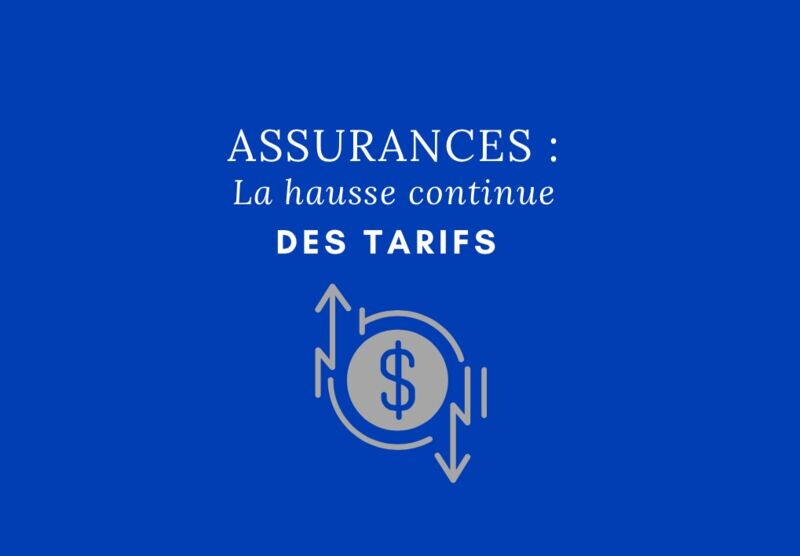 découvrez les dernières nouvelles sur la hausse des assurances dans les vosges. informez-vous sur les raisons de cette augmentation et comment elle peut impacter votre contrat. restez à jour pour choisir la meilleure couverture pour vos besoins.