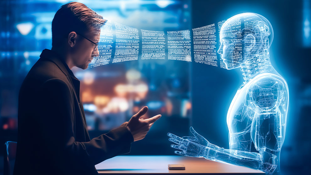 découvrez comment l'intelligence artificielle transforme le secteur des assurances en optimisant les processus, en améliorant l'expérience client et en renforçant la gestion des risques. explorez les solutions innovantes pour les assureurs et restez à la pointe de la technologie.