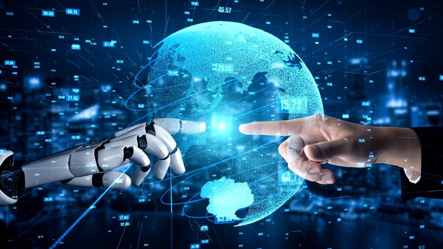 découvrez comment l'intelligence artificielle transforme le secteur de l'assurance en optimisant les processus, en améliorant l'évaluation des risques et en personnalisant les services pour les assureurs.