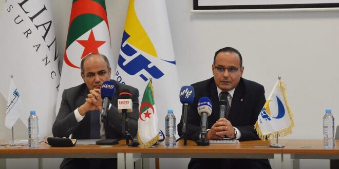 découvrez comment la modernisation de l'assurance auto en algérie transforme le secteur en offrant des services plus rapides et adaptés aux besoins des automobilistes, tout en améliorant la qualité des garanties.