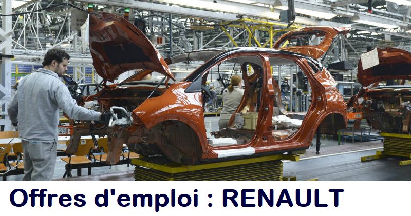 découvrez les détails du moratoire sur les recrutements chez renault, une décision stratégique qui impacte l'avenir de l'entreprise et ses ressources humaines. informez-vous sur les raisons de cette pause et ses implications pour les employés et le marché de l'emploi.
