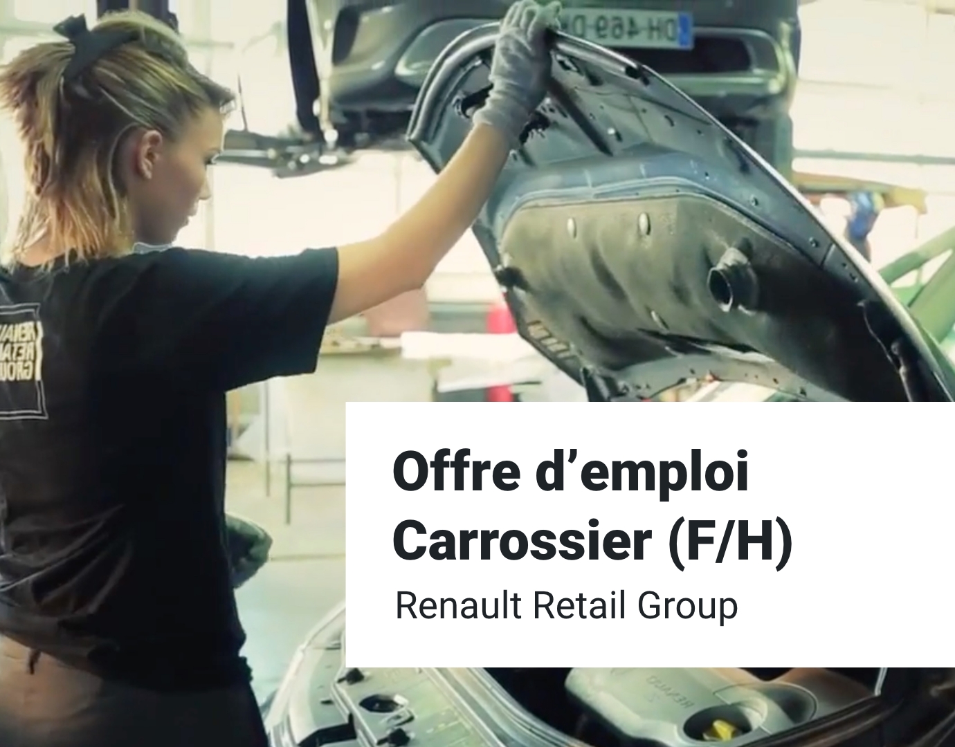 découvrez les détails du moratoire sur les recrutements chez renault, ses implications pour l'entreprise et les employés, ainsi que les perspectives d'avenir dans le contexte économique actuel.