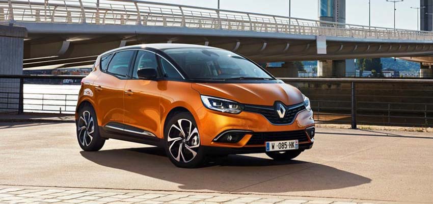 découvrez le nouveau monospace renault : un véhicule spacieux, moderne et équipé des dernières technologies pour offrir confort et sécurité à toute la famille. parfait pour les longs trajets et la vie quotidienne.
