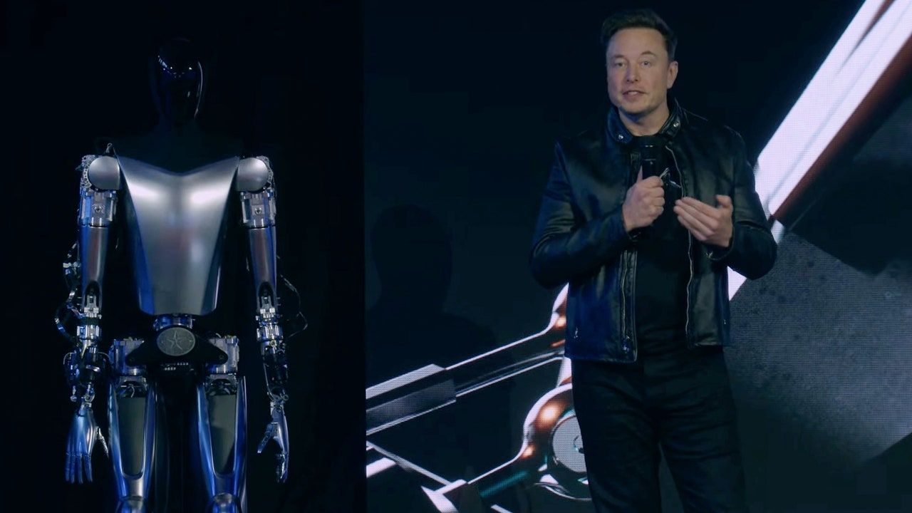 découvrez le nouveau rôle d'elon musk chez tesla, comprenant ses responsabilités et ses objectifs stratégiques pour l'avenir de l'entreprise. restez informé des dernières innovations et des défis qu'il devra relever pour transformer l'industrie automobile.